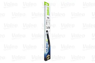 VALEO 574281 Sılecek Supurgesı 260mm Arka Megane Iı 06 / 03> Modus 09 / 04 05 / 05 Scenıc Iı 05 / 03 Smart Mcc 7701056814