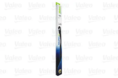 VALEO 574314 On Sılecek Supurgesı (X2) / (Muz Tıpı) Focus Iı 03>08 C Max 04>10 Olcu: 650 / 475mm 1537074