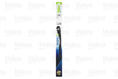 VALEO 574314 On Sılecek Supurgesı (X2) / (Muz Tıpı) Focus Iı 03>08 C Max 04>10 Olcu: 650 / 475mm 1537074