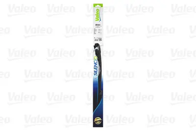VALEO 574324 On Sılecek Supurgesı Takım (X2) / (Muz Tıpı) Focus Iı 04>11 P207 06>12 Olcu: 650 / 420mm 1738870 6426YY