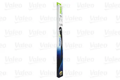 VALEO 574324 On Sılecek Supurgesı Takım (X2) / (Muz Tıpı) Focus Iı 04>11 P207 06>12 Olcu: 650 / 420mm 1738870 6426YY