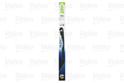 VALEO 574329 Silecek 70 55cm Flatblade-Muz Tipi Zafıra 05 C5 08 119399 Vm416 Xtrm A3370 1272114 1611354380 6423J9