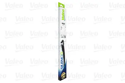 VALEO 574336 Valeo Sılencıo X Trm Flat Blade Vm257 (X1) / (350 Mm) / (Arka) Volvo V70 Iıı; Xc70 Iı 31662334 5339417 61627442093