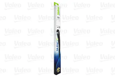 VALEO 574347 Valeo Sılencıo X Trm Flat Blade Vm311 (X2) / (530+530 Mm) Audı Tt 8N1955425D