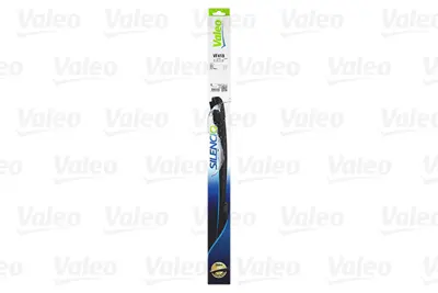 VALEO 574356 Valeo Sılencıo X Trm Flat Blade Vm418 (X2) / (700+650 Mm) Renault Modus 7711236181