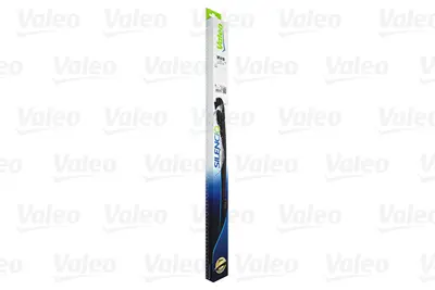 VALEO 574357 Sılecek Supurgesı 650 / 550mm (Muz Tıp) Scenıc Iı Fb Iı 7711421439