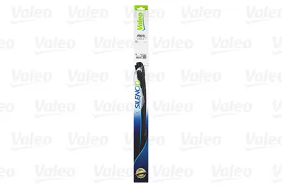 VALEO 574357 Sılecek Supurgesı 650 / 550mm (Muz Tıp) Scenıc Iı Fb Iı 7711421439