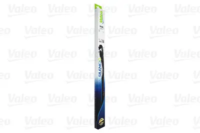 VALEO 574358 Sılecek Supurgesı 650 / 650mm (Muz Tıp) Leon 1P0955426B