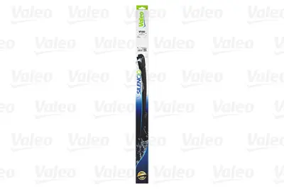 VALEO 574395 Sılecek Supurgesı (Sag / Sol) Flat Blade (Boy: 800 / 750mm) C4 Pıcasso 06> 6426PG