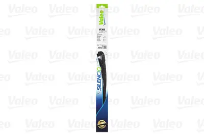 VALEO 574468 Sılecek Supurgesı On Tk. (550mm / 475mm) Glk-Class X204 08>15 6272279 A2048201345