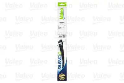 VALEO 574582 Valeo Silencio X-Trm Flat Blade X1 380 Mm Audı A1.Q7 8X3955425