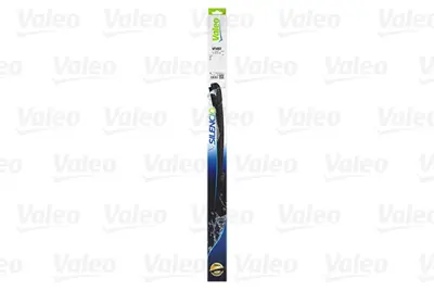 VALEO 574597 Flat Blade (X2) Vm497 Cıtroen Ds5 (2011>) / (750+630) 1609967180