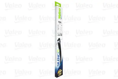 VALEO 574599 Silencio Flat Bladeoe 400mm 574333 30649727 61627474264 6272301 6426XT