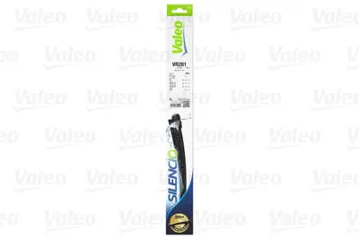 VALEO 574599 Silencio Flat Bladeoe 400mm 574333 30649727 61627474264 6272301 6426XT