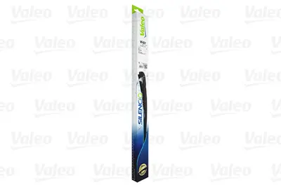 VALEO 574637 Valeo Silencio X-Trm Flat Blade Vm437 X2 580 580 Mm Saab 9-3 07 12778383