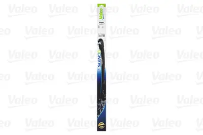 VALEO 574694 Valeo Sılencıo X Trm Flat Blade Vm494 (X2) / (730+730 Mm) Ford Focus Iıı (10>) 2120677
