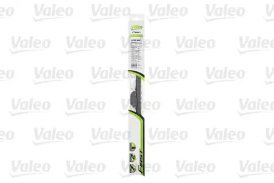 VALEO 575788 Sılecek Supurgesı 600mm (Adet) / (Fırst) Multıconnectıon Vfb60 (Muz Tıpı Aparatlı) / (4 Aparatlı) 2128201900