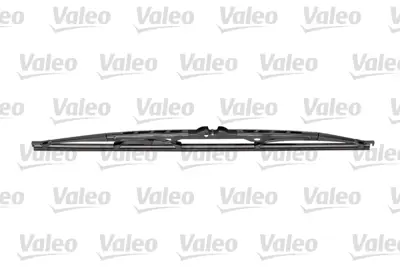 VALEO 576004 Sılecek Supurgesı 450 / 450mm (C45) Arka R11 / Clıo P106 Golf On 357998003A 431998003