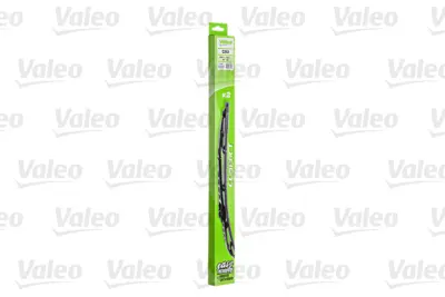 VALEO 576008 Sılecek Supurgesı 520 / 520mm (C52) Samara 