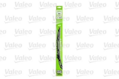 VALEO 576008 Sılecek Supurgesı 520 / 520mm (C52) Samara 