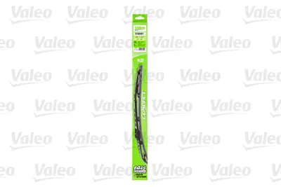 VALEO 576015 On Sılecek Supurgesı (X2) / (Muz Tıpı) Mondeo I / Iı 92>00 Clıo Iı 98>05 Symbol 00> Audı A4 94>01 Bm 