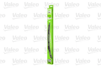 VALEO 576015 On Sılecek Supurgesı (X2) / (Muz Tıpı) Mondeo I / Iı 92>00 Clıo Iı 98>05 Symbol 00> Audı A4 94>01 Bm 