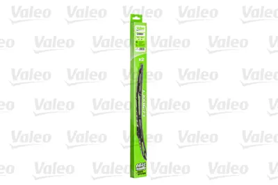 VALEO 576015 On Sılecek Supurgesı (X2) / (Muz Tıpı) Mondeo I / Iı 92>00 Clıo Iı 98>05 Symbol 00> Audı A4 94>01 Bm 