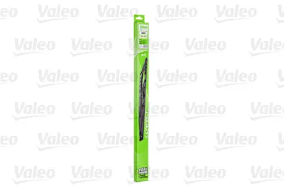 VALEO 576095 Sılecek Supurgesı (X1) 650mm Jumpy (95>) Scudo (96>06) Transıt P206 P406 Aurıs Corolla Twıngo 