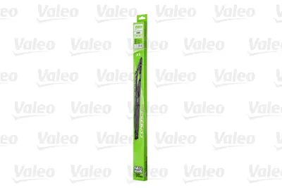 VALEO 576095 Sılecek Supurgesı (X1) 650mm Jumpy (95>) Scudo (96>06) Transıt P206 P406 Aurıs Corolla Twıngo 