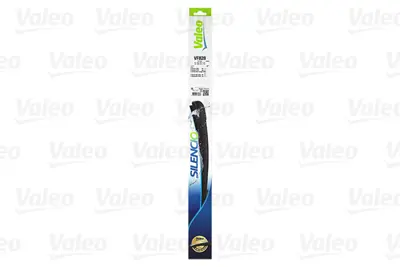 VALEO 577828 Silencio Vf828 X2 600 450mm Ön Bmw 4 Silencio X-Trm Flat Blade Muz Tipi Silecek Binek 61612349870