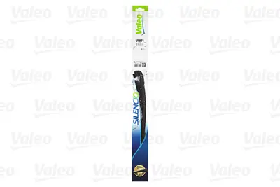 VALEO 577871 Valeo Sılencıo X Trm Flat Blade Vm871 (X2) / (650+520 Mm) Audı Tt Roadster Coupé (10 / 2014>), Tt Ro 8W7998002