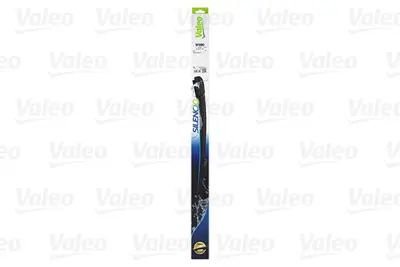 VALEO 577890 Sılecek Supurgesı Valeo Silencio Vf890 (X2) (750+500mm) Yenı Kasa Transıt 14> 2065011