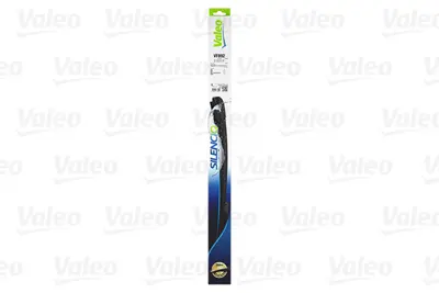 VALEO 577892 Sılecek Supurgesı Swf Vısıoflex Flat Blade (X2) / (630+500 Mm) Volvo Xc90 15> S90 Iı (234 16> V90 Iı 31349377 83B998002 9J1955425Y