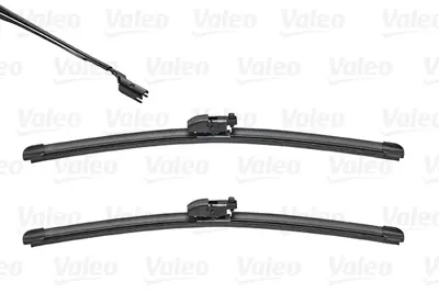 VALEO 577935 Silencio Vf935 X2 650 400mm Ön Impreza-C-Hr Silencio X-Trm Flat Blade Muz Tipi Silecek Binek 85222YZZDB 86542SG150