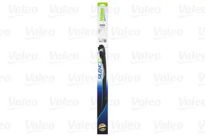 VALEO 577935 Silencio Vf935 X2 650 400mm Ön Impreza-C-Hr Silencio X-Trm Flat Blade Muz Tipi Silecek Binek 85222YZZDB 86542SG150