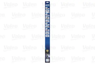 VALEO 577935 Silencio Vf935 X2 650 400mm Ön Impreza-C-Hr Silencio X-Trm Flat Blade Muz Tipi Silecek Binek 85222YZZDB 86542SG150