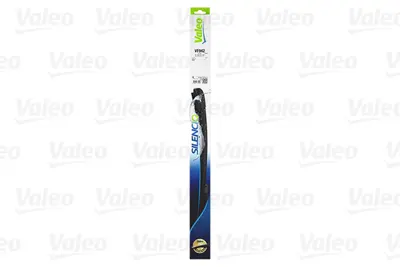 VALEO 577942 Sılecek Süpürgesı Ön Takım 288907630R