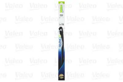 VALEO 577948 Sılecek Süpürgesı Ön Takım 566998001