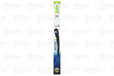 VALEO 577965 Silencio Vf965 X2 600 500mm Ön Volvo Xc40 Silencio X-Trm Flat Blade Muz Tipi Silecek Binek 31662391