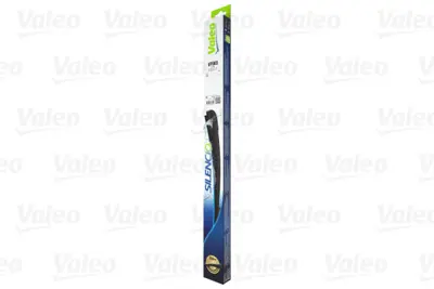 VALEO 577965 Silencio Vf965 X2 600 500mm Ön Volvo Xc40 Silencio X-Trm Flat Blade Muz Tipi Silecek Binek 31662391