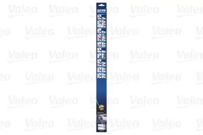 VALEO 577968 Sılecek Supurgesı Swf On Tk. (650mm / 600mm) Sprınter 907 910 18> Crafter 06> A9108240000
