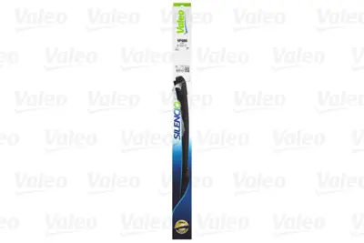 VALEO 577986 Valeo Silencio X-Trm Flat Blade Vm986 X2 530 475 Mm Renault Captur Iı 11.2019 288904685R