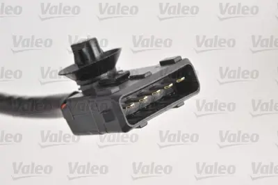 VALEO 579151 Sılecek Motoru P306 3 / 5kapı, 4kapı 640589