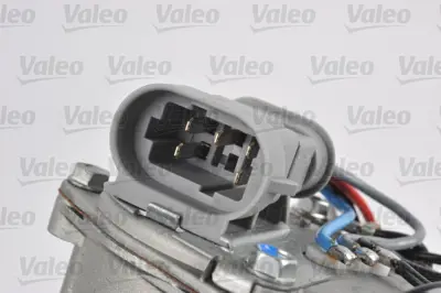 VALEO 579172 Sılecek Motoru Megane 7701204818