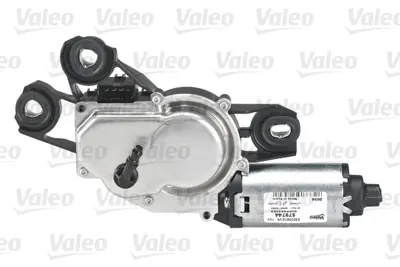 VALEO 579744 Sılecek Motoru Arka Altea Toledo Iıı 5P0955711C