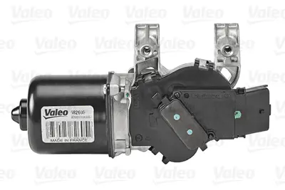 VALEO 582605 Sılecek Motoru Renault Kangoo Iı, Grand Kangoo Iı, Kangoo Iı Express, Kangoo Iı G11, Kangoo Iı Pro ( 7701066449