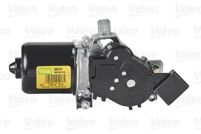VALEO 582618 Silecek Motoru Renault Megane Iıı-Iv 288100941R