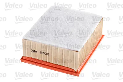VALEO 585007 Hava Fıltresı P307 Dw10ated 2,0hdı P206 P307 C4 Vts Ew10j4s 1444TF