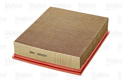 VALEO 585034 Hava Fıltresı Bmw E34 E39 E32 E38 E53 13721736675