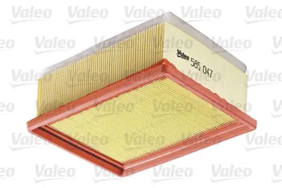 VALEO 585047 Hava Fıltresı Partner Iı Berlıngo Iı Dw8b / Dw10td (03 08) 1444VQ